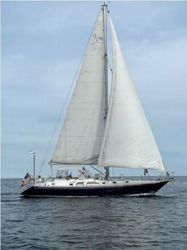 49' Hylas 1993 Yacht For Sale